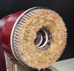 Машина шлифовальная Terrazzo для бетонных полов и полировки (арт. 25-12062967)