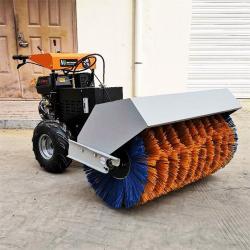 Снегоочиститель гидравлический 15 л.с. мощный с увеличенным захватом (арт. 25-12062971)