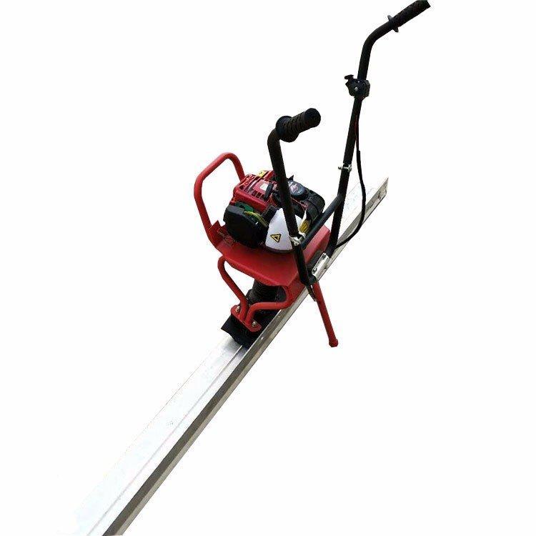 Линейка вибрационная бетонная двухметровая для точного выравнивания (арт. 25-12062980)