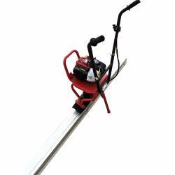 Линейка вибрационная бетонная двухметровая для точного выравнивания (арт. 25-12062980)