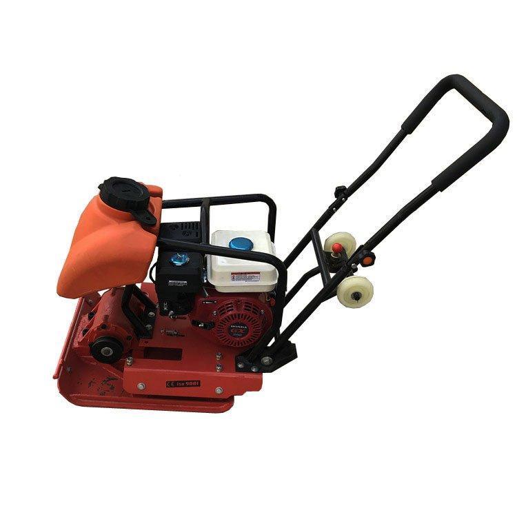 Виброплита уплотнительная с длительным сроком службы и устойчивостью (арт. 25-12062983)