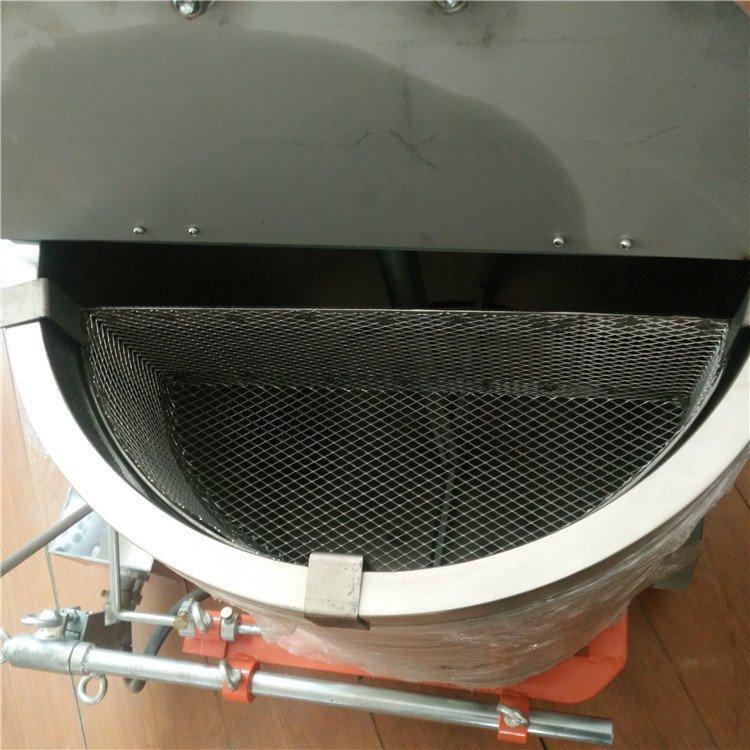 Разметочная машина термопластик вибрационная с плавильным котлом (арт. 25-12062985)