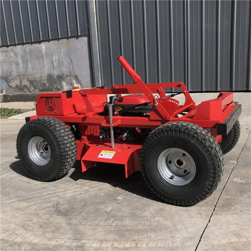 Газонокосилка-робот 40V с дистанционным управлением для Германии (арт. 25-12062995)