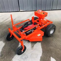 Газонокосилка автоматическая электрическая с дистанционным управлением (арт. 25-12062996)