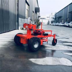 Робот-газонокосилка колесная с дистанционным управлением (арт. 25-12063054)