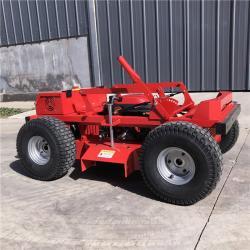 Газонокосилка робот с четырьмя колёсами для пересечённой местности (арт. 25-12063055)