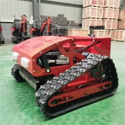 Газонокосилка мини с нулевым разворотом серповидный (арт. 25-12063062) 