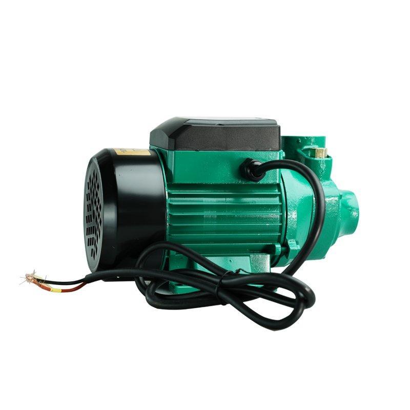 Насос водяной центробежный электрический 12V для повышения давления воды в доме (арт. 25-19062503)