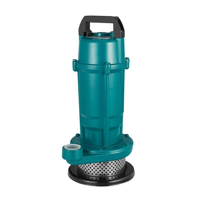 Насос водяной вертикальный электрический центробежный LLASPA 0,5 л.с. (арт. 25-19062582)