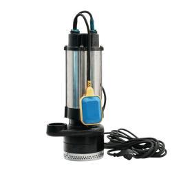 Насос для откачки грязной воды 1.8 кВт из нержавеющей стали (арт. 25-19062457)