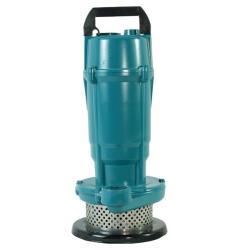 Насос для чистой воды сельскохозяйственный центробежный многоступенчатый погружной 220V (арт. 25-19062464)