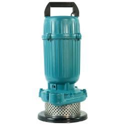 Насос для чистой воды сельскохозяйственный центробежный многоступенчатый погружной 220V (арт. 25-19062464)