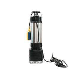 Насос для откачки сточных вод 3 л.с. с автоматикой, погружной, центробежный, электрический (арт. 25-19062469)