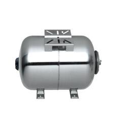 Бак для насоса с вертикальной и горизонтальной установкой, 50 60 80 100 литров (арт. 25-19062472)