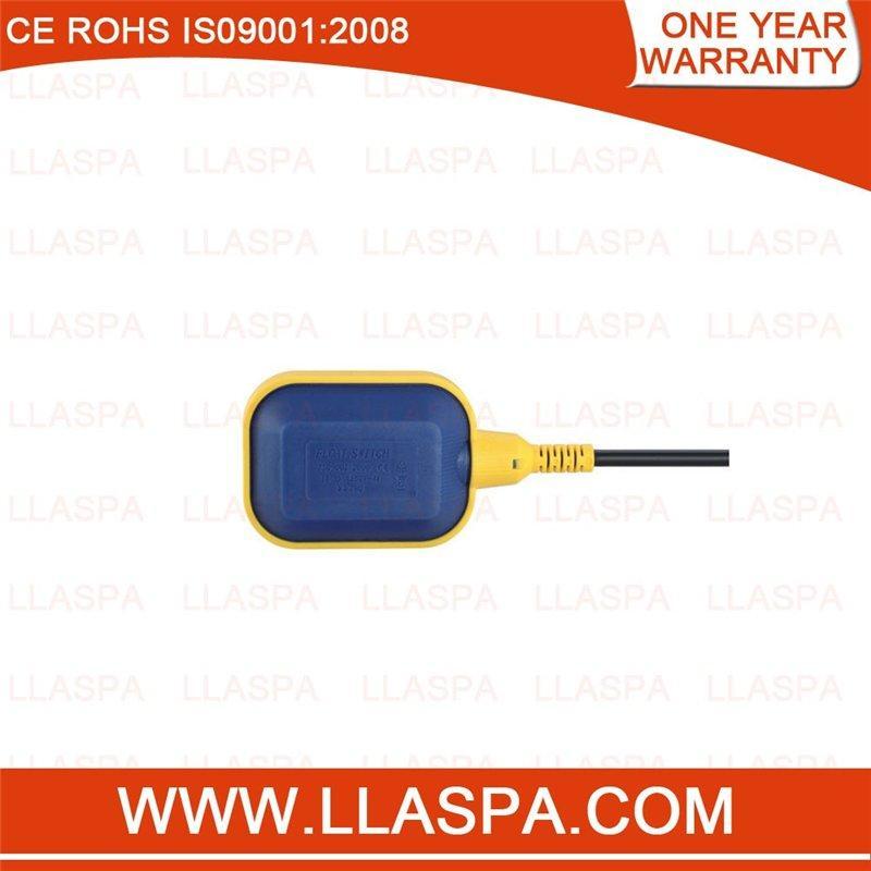 Поплавковый выключатель шаровый 250V FLO-2 для уровня жидкости (арт. 25-19062481)