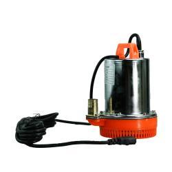 Насос водяной погружной постоянного тока 60 Вольт 200 Вт для бассейна с низким расходом (арт. 25-19062492)