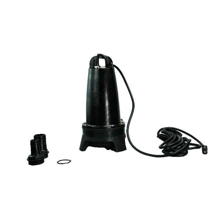 Насос водяной для скважин 12 Вольт 2 дюйма 15 метров (арт. 25-19062496)