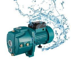 Насос электрический поверхностный самовсасывающий центробежный для полива в сельском хозяйстве (арт. 25-19062498)