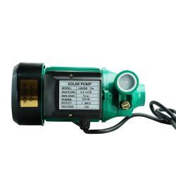 Насос водяной центробежный электрический 12V для повышения давления воды в доме (арт. 25-19062503)