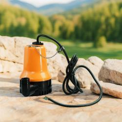 Насос водяной электрический для глубоких скважин (арт. 25-19062504)