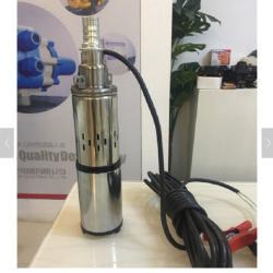 Насос солнечный постоянного тока 12/24/36/48/72 В для воды (арт. 25-19062505)