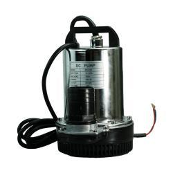 Электрический насос для полива сада мощностью 200 Вт, 72 В пост. тока (арт. 25-19062507)