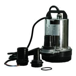 Электрический насос для полива сада мощностью 200 Вт, 72 В пост. тока (арт. 25-19062507)