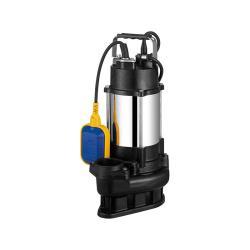 Насос для воды септика с электроприводом для сельского хозяйства и орошения 220 Вольт (арт. 25-19062512)