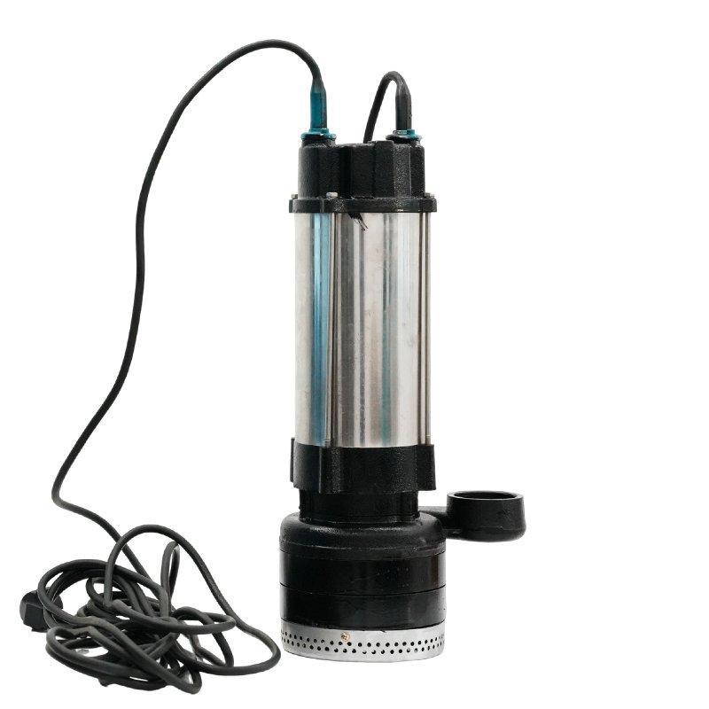 Насос для подъема сточных вод из нержавеющей стали с погружением и электрическим приводом (арт. 25-19062516)