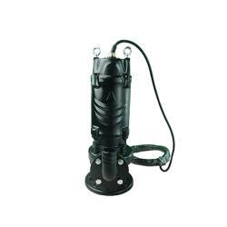 Насос центробежный для перекачивания сточных вод трехфазный (арт. 25-19062519)