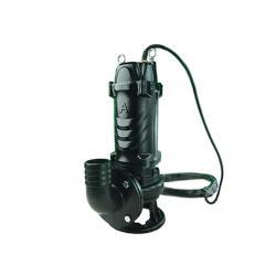 Насос центробежный для перекачивания сточных вод трехфазный (арт. 25-19062519)