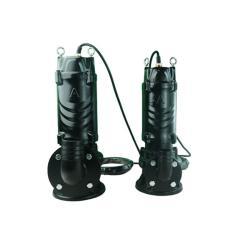 Насос для сточных вод с вертикальным центробежным электрическим двигателем 1 л.с. (арт. 25-19062522)