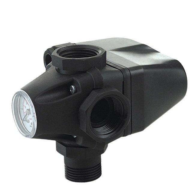 Контроллер давления для насоса воды с электрическим переключателем MC-8 Male (арт. 25-19062526)