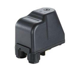 Контроллер давления для насоса воды с электрическим переключателем MC-9 Male (арт. 25-19062527)