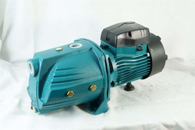 Насос поверхностный самовсасывающий электрический для воды JET100L (арт. 25-19062532)