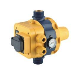 Автоматический регулятор давления для насоса LS-8A с функцией защиты от нехватки воды (арт. 25-19062536)