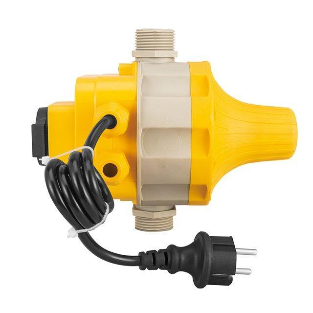 Автоматический регулятор давления для насоса LS-8A с функцией защиты от нехватки воды (арт. 25-19062536)