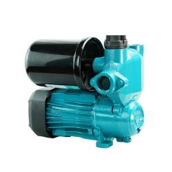 Насос поверхностный самовсасывающий центробежный для повышения давления воды домашнего использования (арт. 25-19062556)