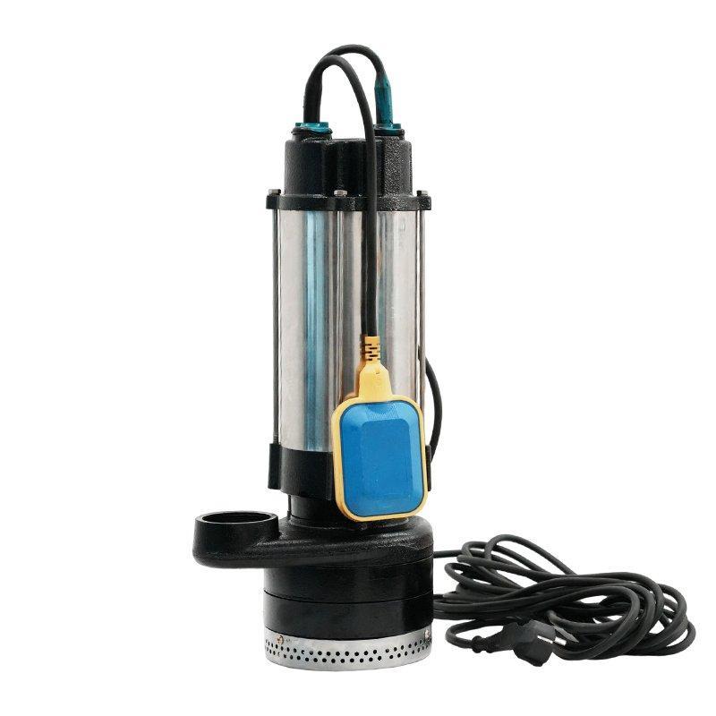 Насос для бытового использования с погружным рабочим колесом из нержавеющей стали (арт. 25-19062563)