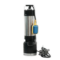 Насос для бытового использования с погружным рабочим колесом из нержавеющей стали (арт. 25-19062563)