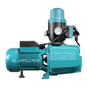 Насос самовсасывающий для повышения давления воды с латунным рабочим колесом (арт. 25-19062565)