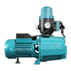 Насос самовсасывающий для повышения давления воды с латунным рабочим колесом (арт. 25-19062565)