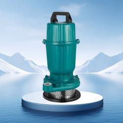 Насос водяной погружной LLASPA 0.5 Hp с ротором для скважин 220V 60Гц (арт. 25-19062568)