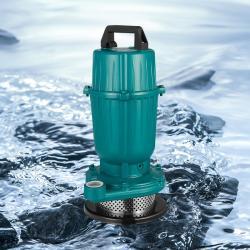 Насос водяной погружной LLASPA 0.5 Hp с ротором для скважин 220V 60Гц (арт. 25-19062568)