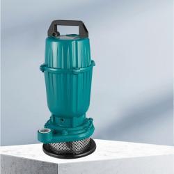 Насос водяной для сельского хозяйства LLASPA 220 Вольт 1 л.с. с мощным BLDC (арт. 25-19062573)