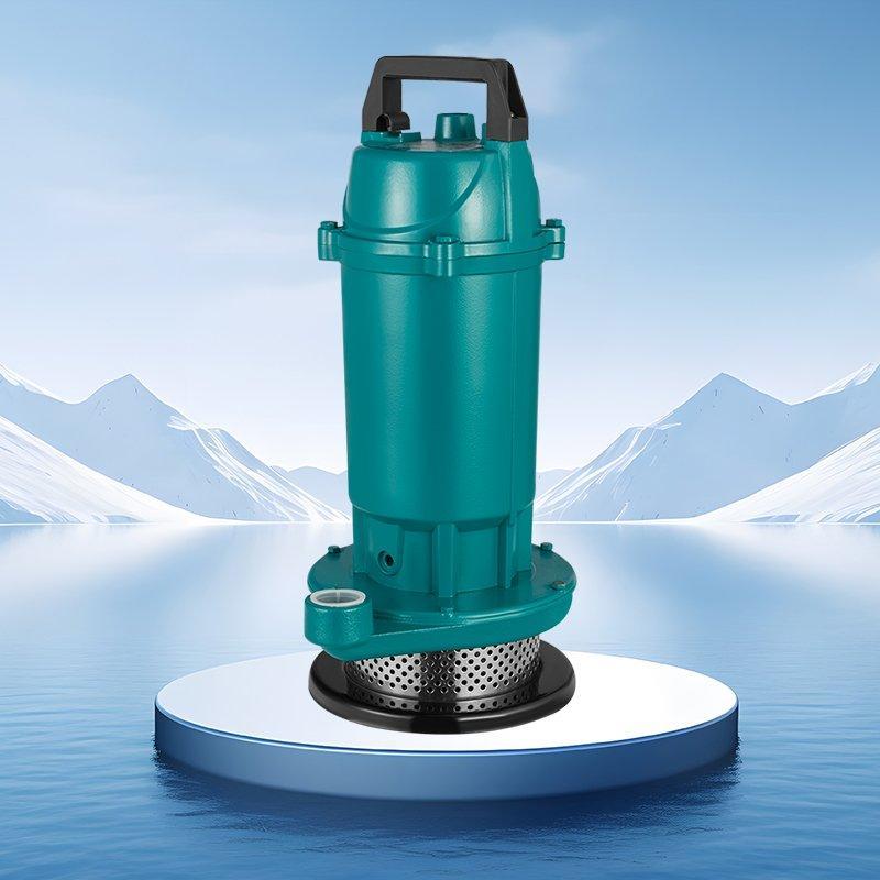 Насос водяной для орошения LLASPA (арт. 25-19062579)