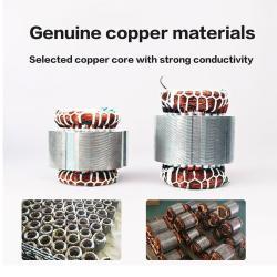 Насос для повышения давления LLASPA безщеточный горизонтальный из нержавеющей стали (арт. 25-19062580)