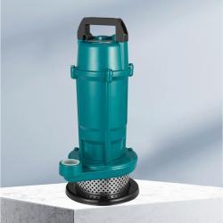 Насос водяной вертикальный электрический центробежный LLASPA 0,5 л.с. (арт. 25-19062582)