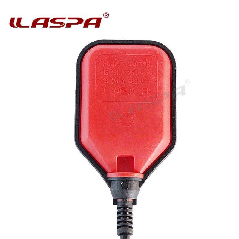 Плавающий выключатель для насоса с контролем давления LLASPA (арт. 25-19062587)