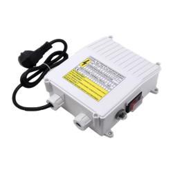 Насос глубокого обеспечения водой с контроллером для скважин LLASPA Dc (арт. 25-19062590)